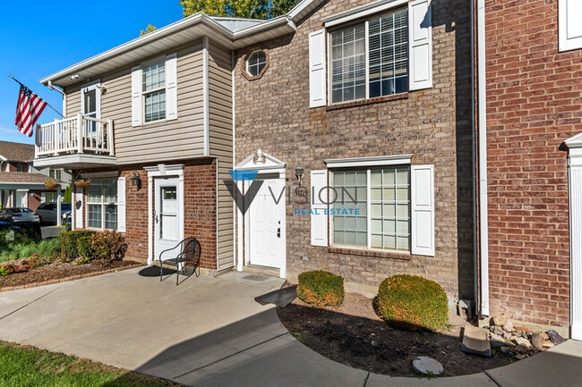 Building Photo - 1109 N 2780 W