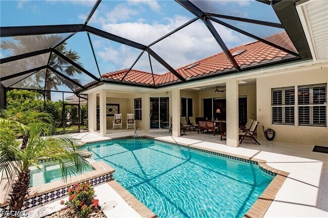 Foto del edificio - 9811 Ensign Ct