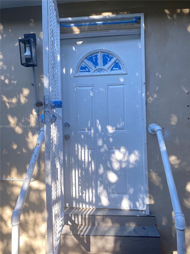 Foto del edificio - 2162 NW 26th St