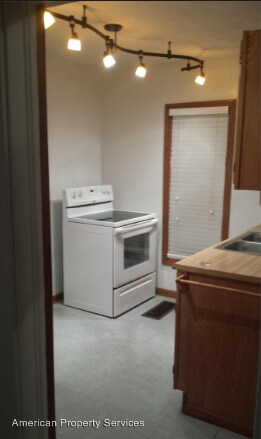 Building Photo - 408 Laramie St