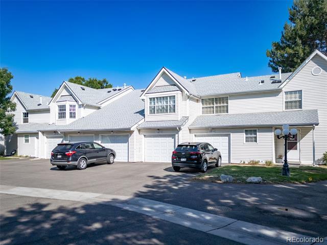 Building Photo - 12645 E Pacific Cir