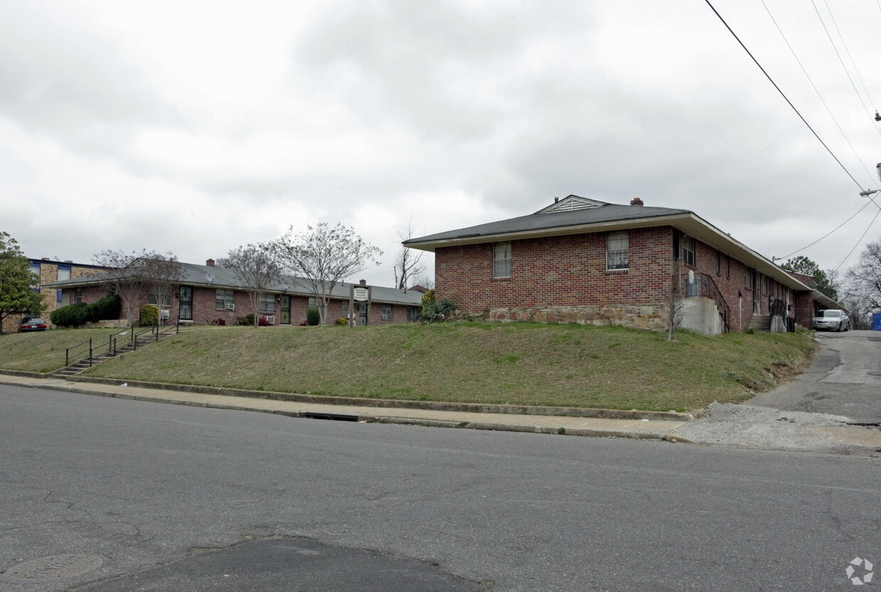 Building Photo - College View Apartments