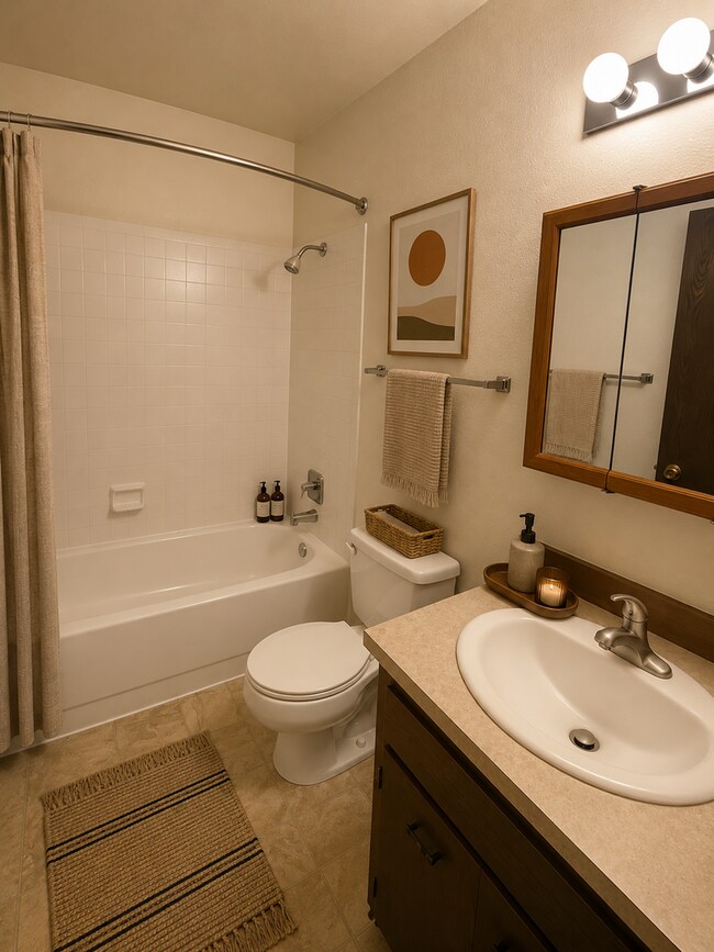 Foto del edificio - Your perfect place in Selah is just around the corner!