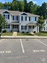 Building Photo - 2018 Wiggins Village Dr