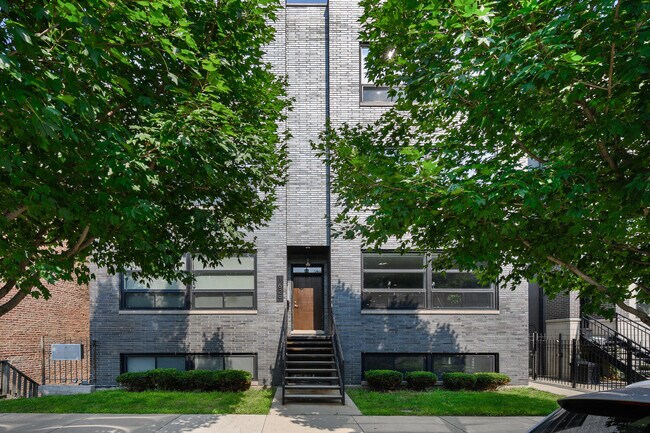 Foto del edificio - 1629 S Miller St
