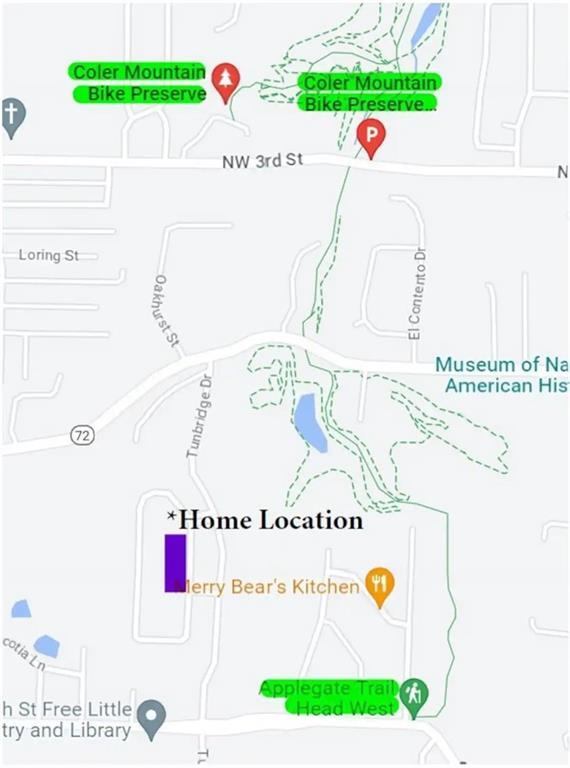 Foto del edificio - 701 SW Maidstone Ave