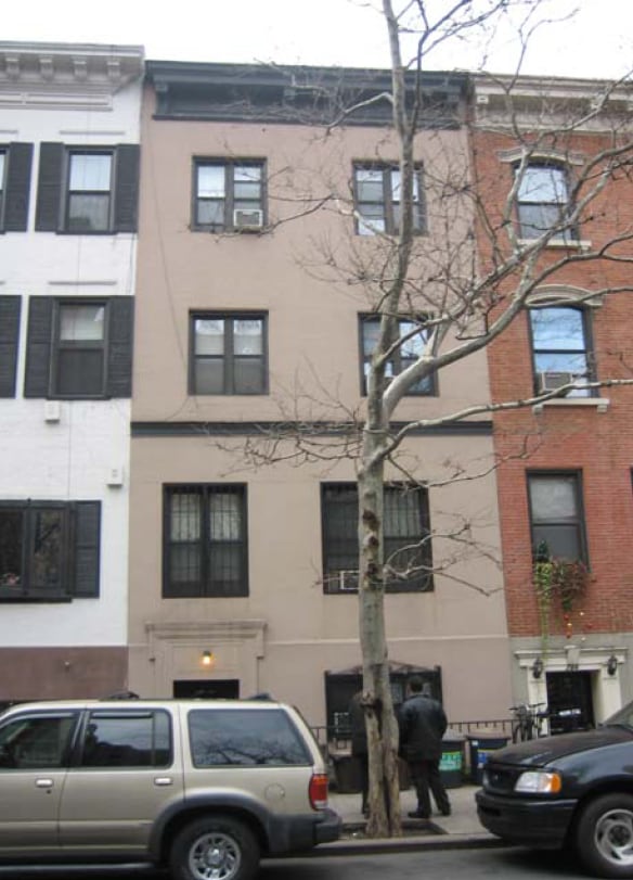 Building Photo - 216 E 32nd St