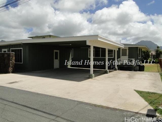 Building Photo - 434 Manono St