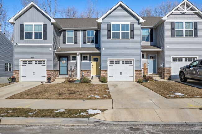 Foto del edificio - 71 Southwind Dr