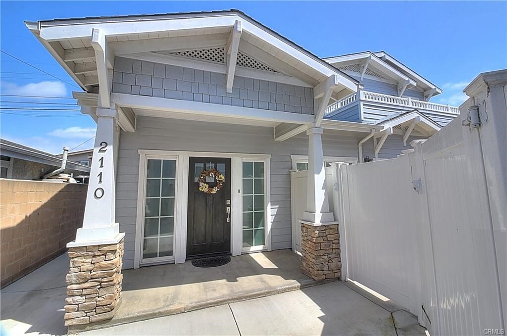 Foto principal - 2110 Arlington Ave