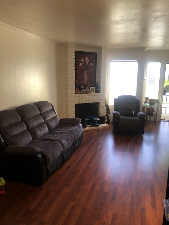 Foto del edificio - 243 Espanas Glen