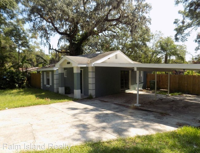 Building Photo - 1717 E Mulberry Dr