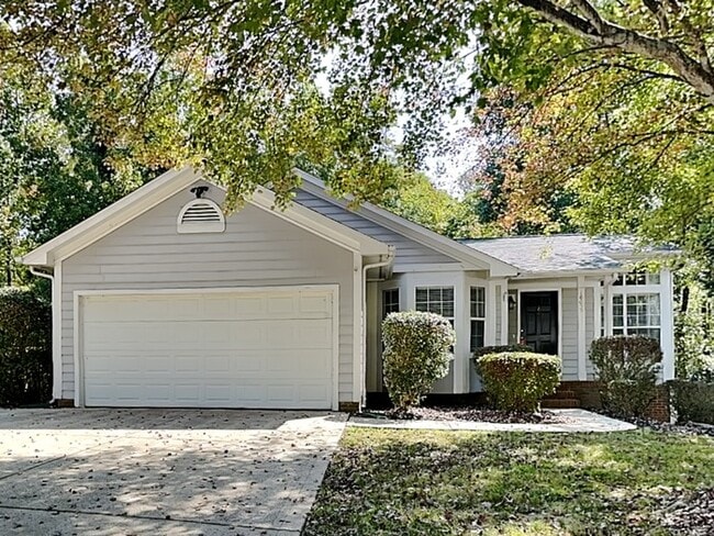 Building Photo - 10227 Ashley Farm Dr