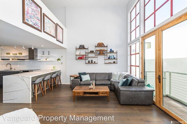 Foto del edificio - 68 McCoppin St