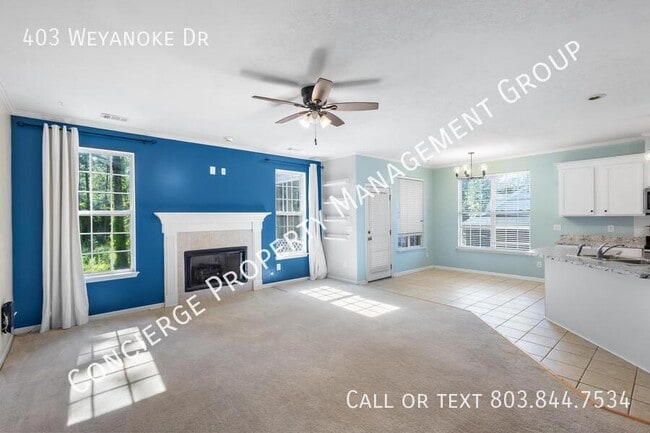 Building Photo - 403 Weyanoke Dr