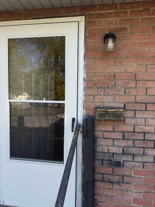 Building Photo - 4026 Belfore Dr