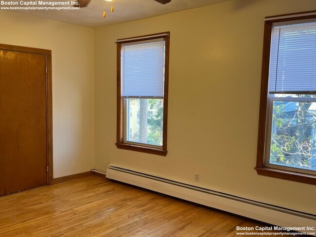 Foto del edificio - 82 Hampshire St
