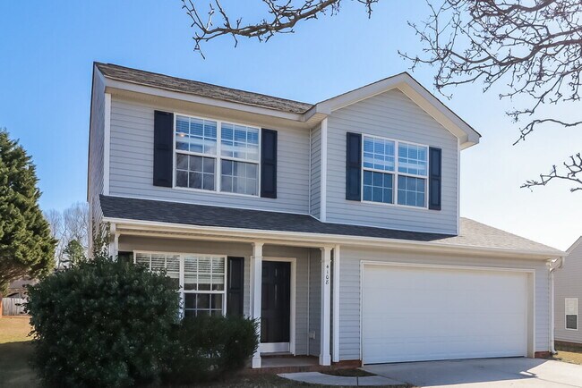 Foto del edificio - 4108 Brawer Farm Dr