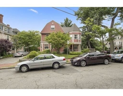 Building Photo - 45 Mt Vernon St