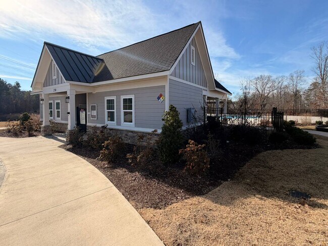 Foto del edificio - 400 Hazy Hls Ln