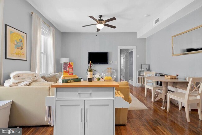 Foto del edificio - 508 Bainbridge St