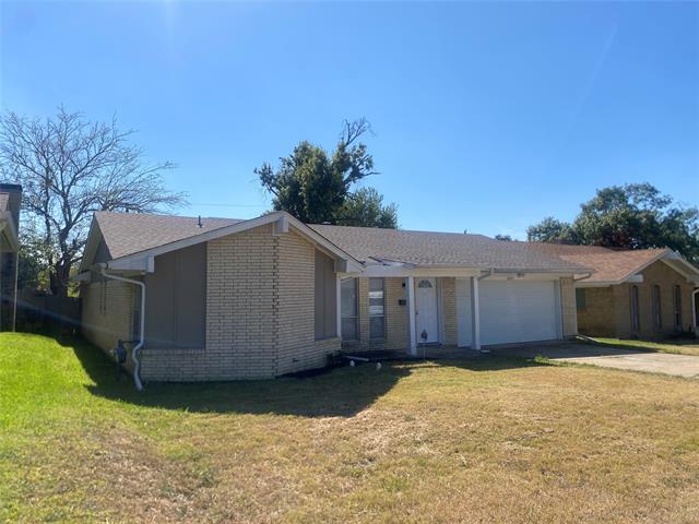 Foto principal - 2804 Cibola Dr