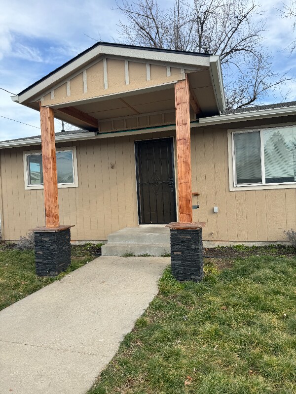 418 Murray Ave, Emmett, ID 83617 Townhome Rentals in Emmett ID