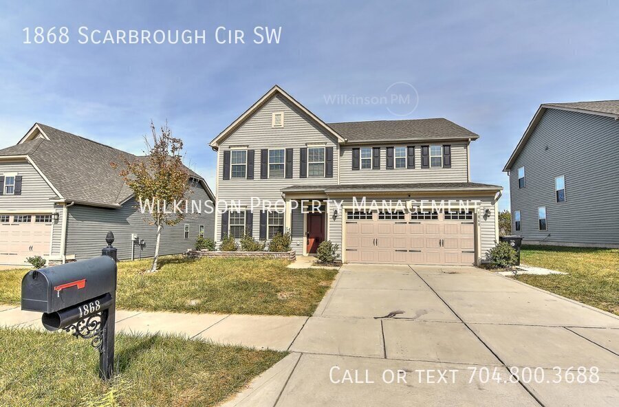 Primary Photo - Spacious 5-Bedroom Gem with 3 Full Baths a...