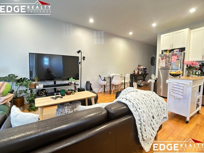 Foto del edificio - 12 Islington St