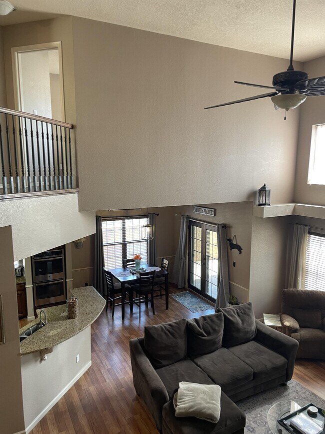 Foto del edificio - 4512 Waynesboro Rd NW
