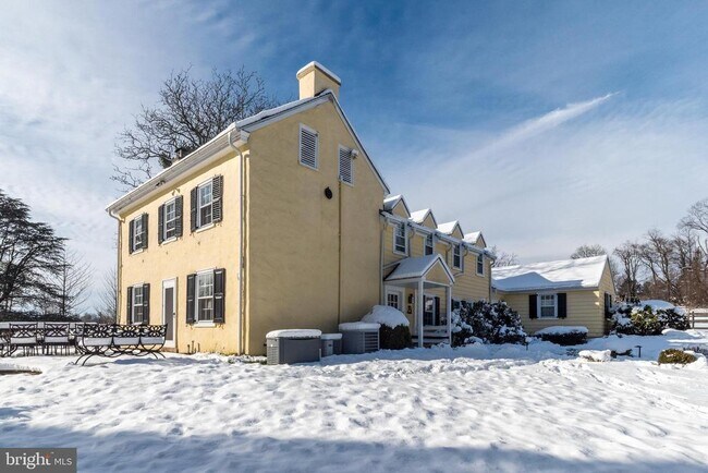 Foto del edificio - 481 Skippack Pike