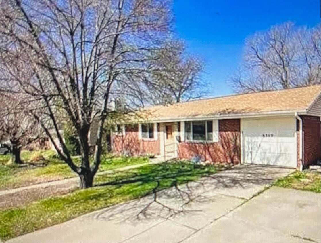 Primary Photo - 6359 Yarrow St