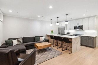 Building Photo - 2150 Florida Ave NW