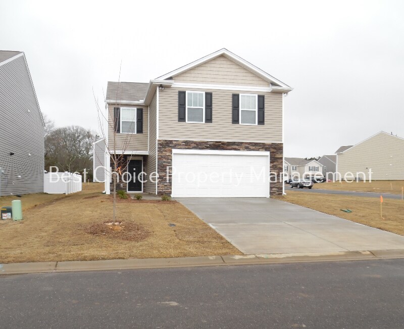 1069 Bridlebrook Trail, Greer, SC 29651 House Rental in Greer, SC