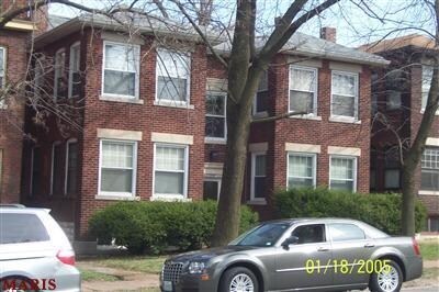Building Photo - 1348 McCausland Ave