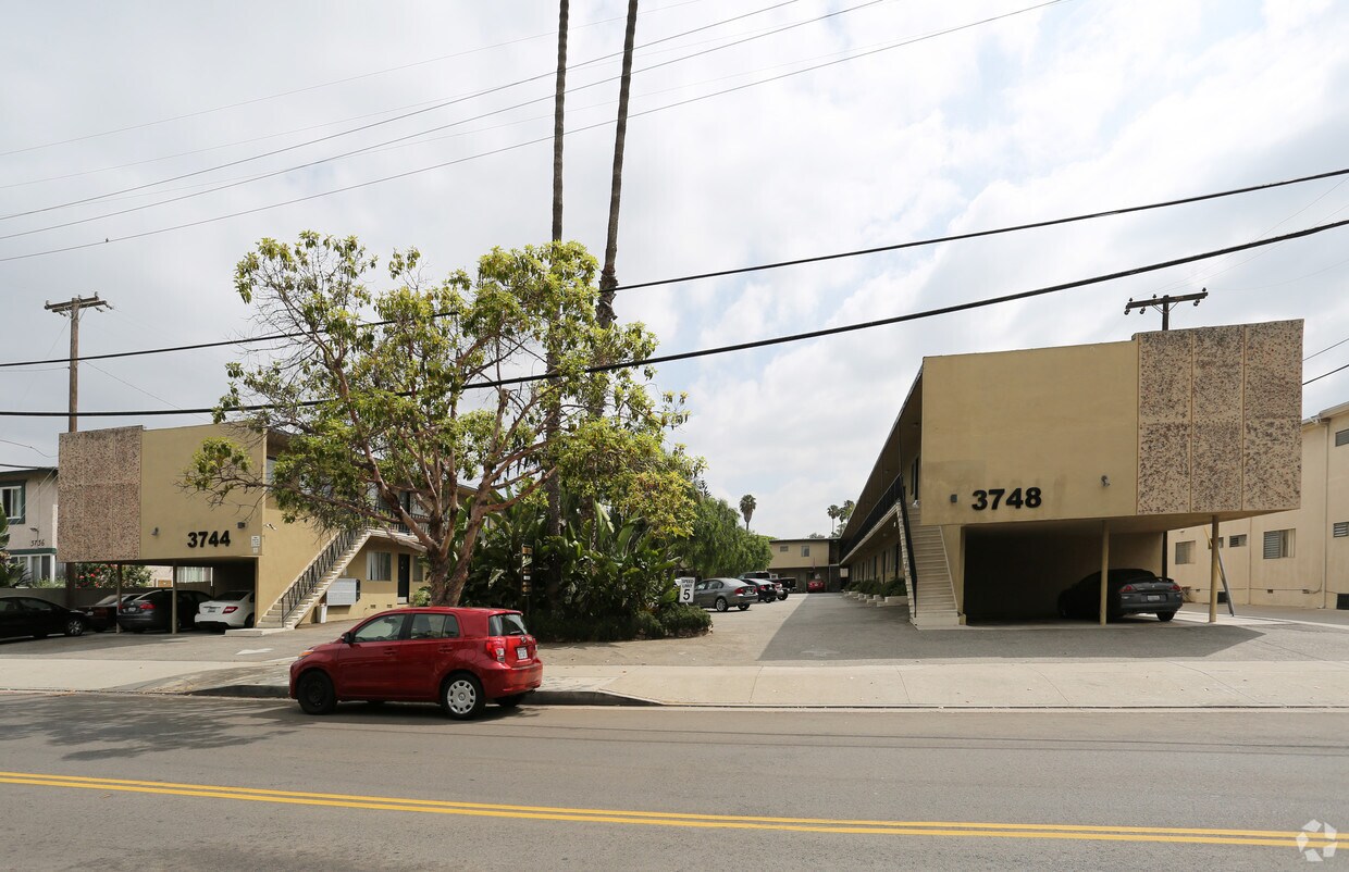 Foto principal - Mar Vista-Palms Apartments