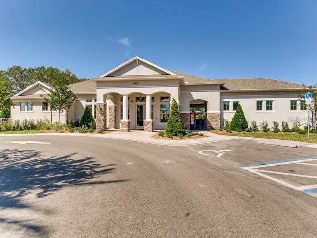 Foto del edificio - 1550 Diamond Loop Dr