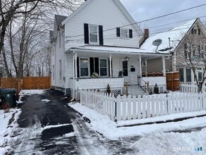 Building Photo - 161 Mt Pleasant St