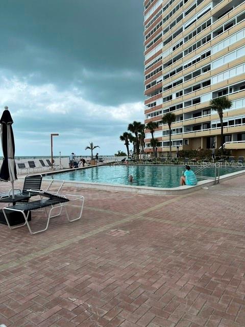 Foto del edificio - 17920 Gulf Blvd