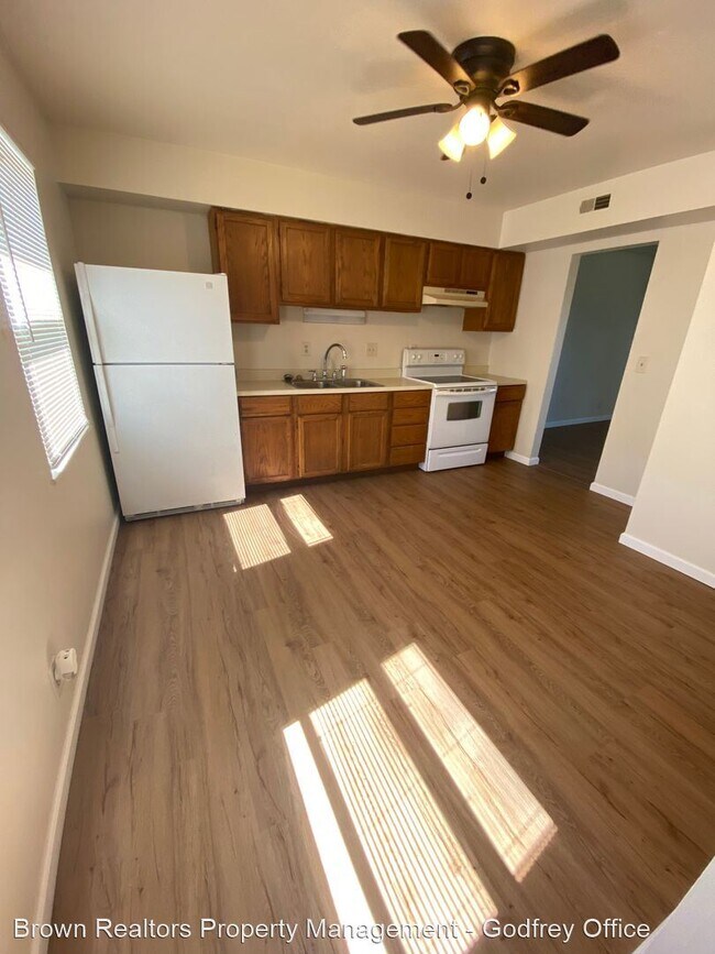 Foto del edificio - 2 br, 1 bath House - 601 N Duncan