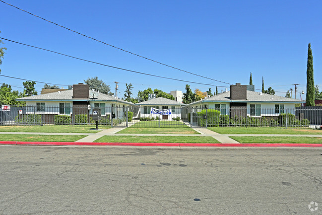 Foto del edificio - Shaw Avenue Apartments