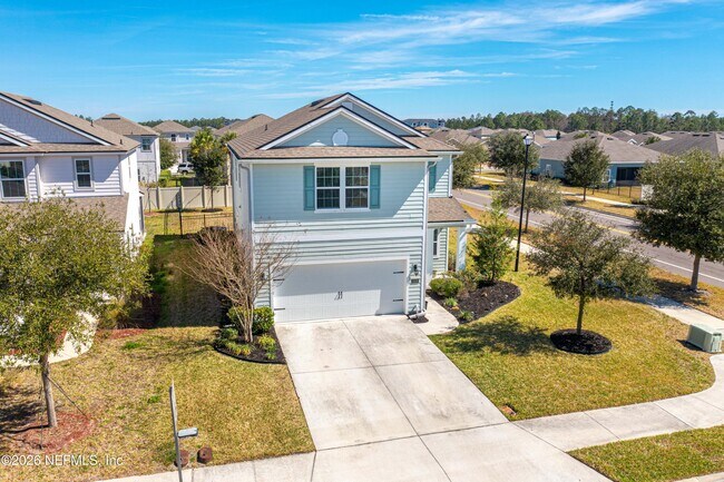 Foto del edificio - 3906 Heatherbrook Pl