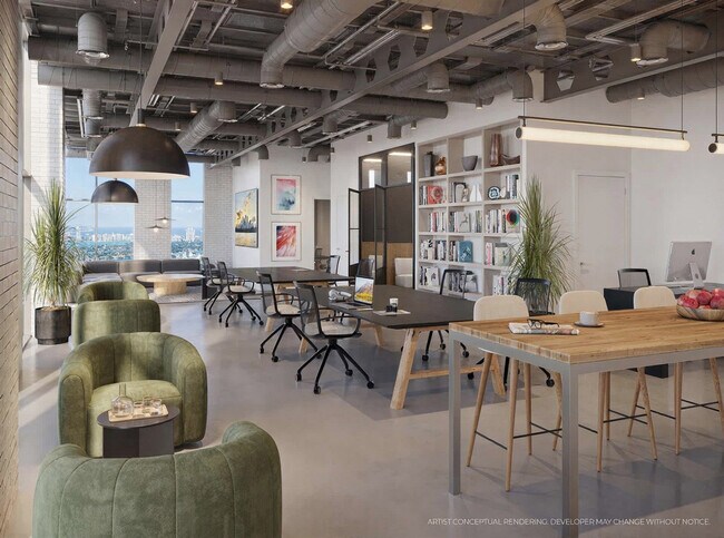 Foto del edificio - 121 NE 5th St