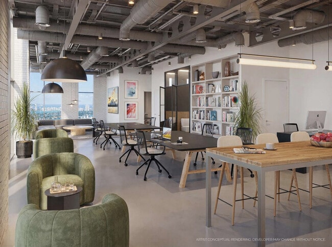 Building Photo - 121 NE 5th St