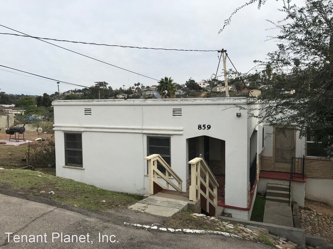 Foto principal - 859-861 Euclid Ave