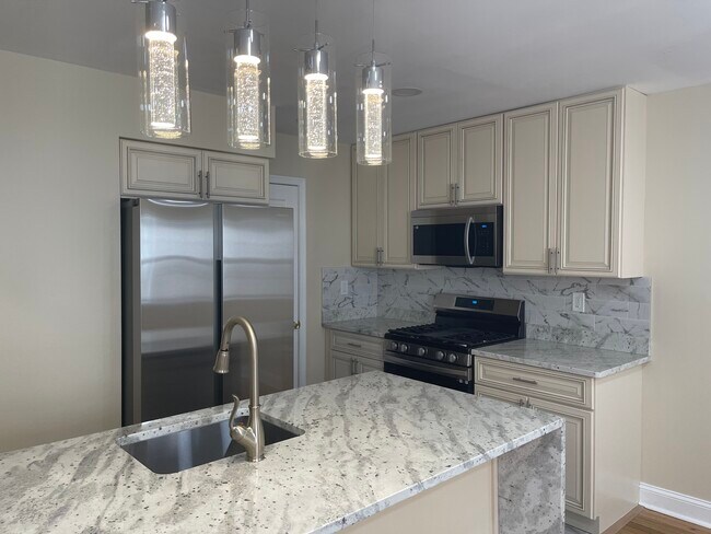 electrodomésticos de alta gama - 2815 Pennsylvania Ave