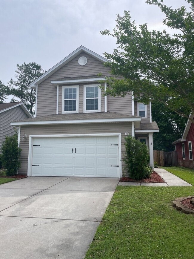 Foto del edificio - 8806 Shadowglen Dr