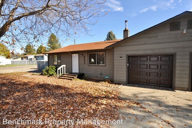 Foto del edificio - 2 br, 2 bath House - 9974 N Hillivew Drive