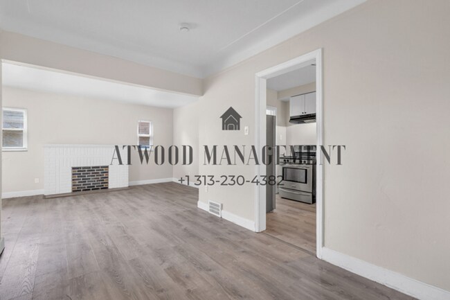 Foto del edificio - This beautifully updated 3-bedroom, 1-bath single-family home is ready for move-in!