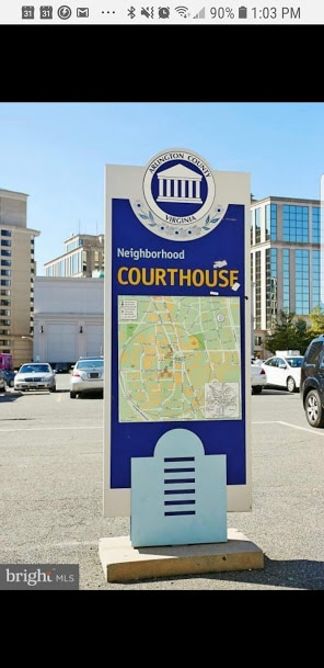 Photo - 1301 N Courthouse Rd (Arlington, VA)
